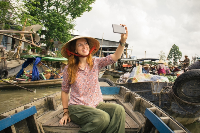 Check everything carefully to have a safe trip to Vietnam